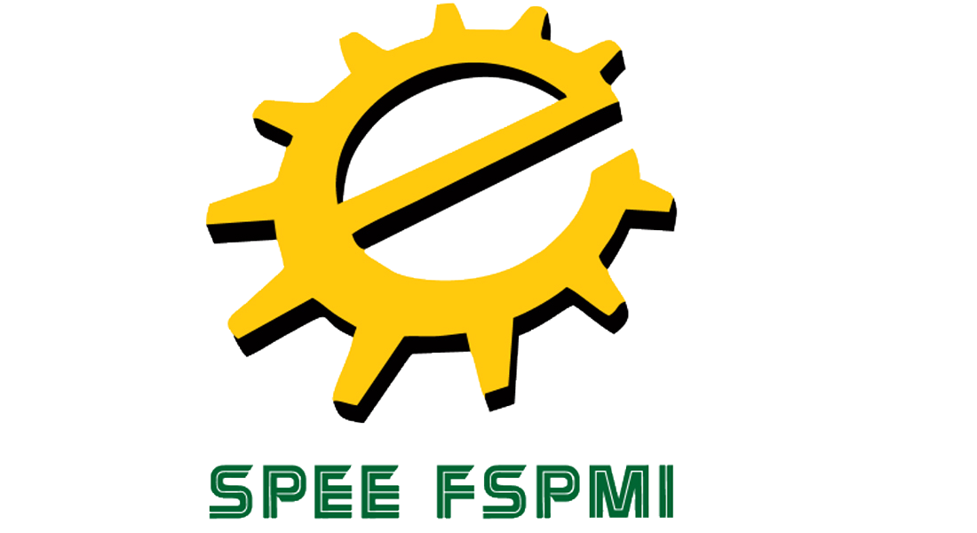 Logo SPEE