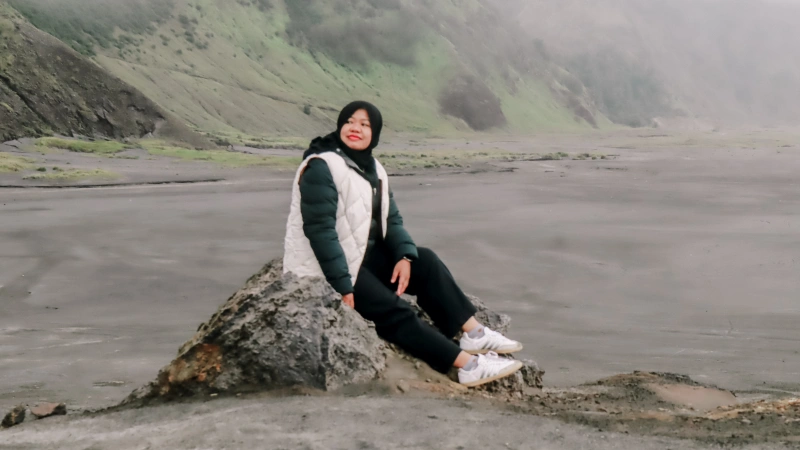 RIFQI YUSRINA