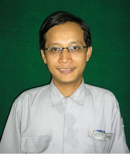 TIMBUL HANDRIYANTO