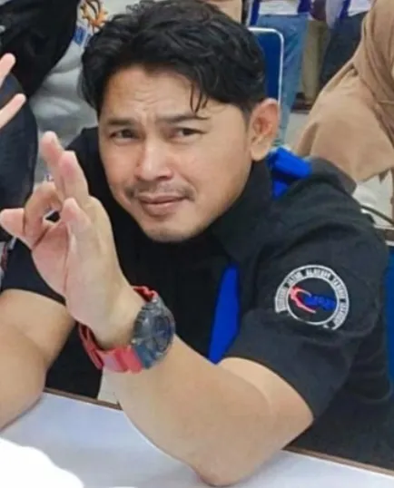 EDIH SUPRIATNA