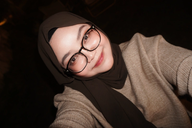 INDAH SULIS CAHYANI