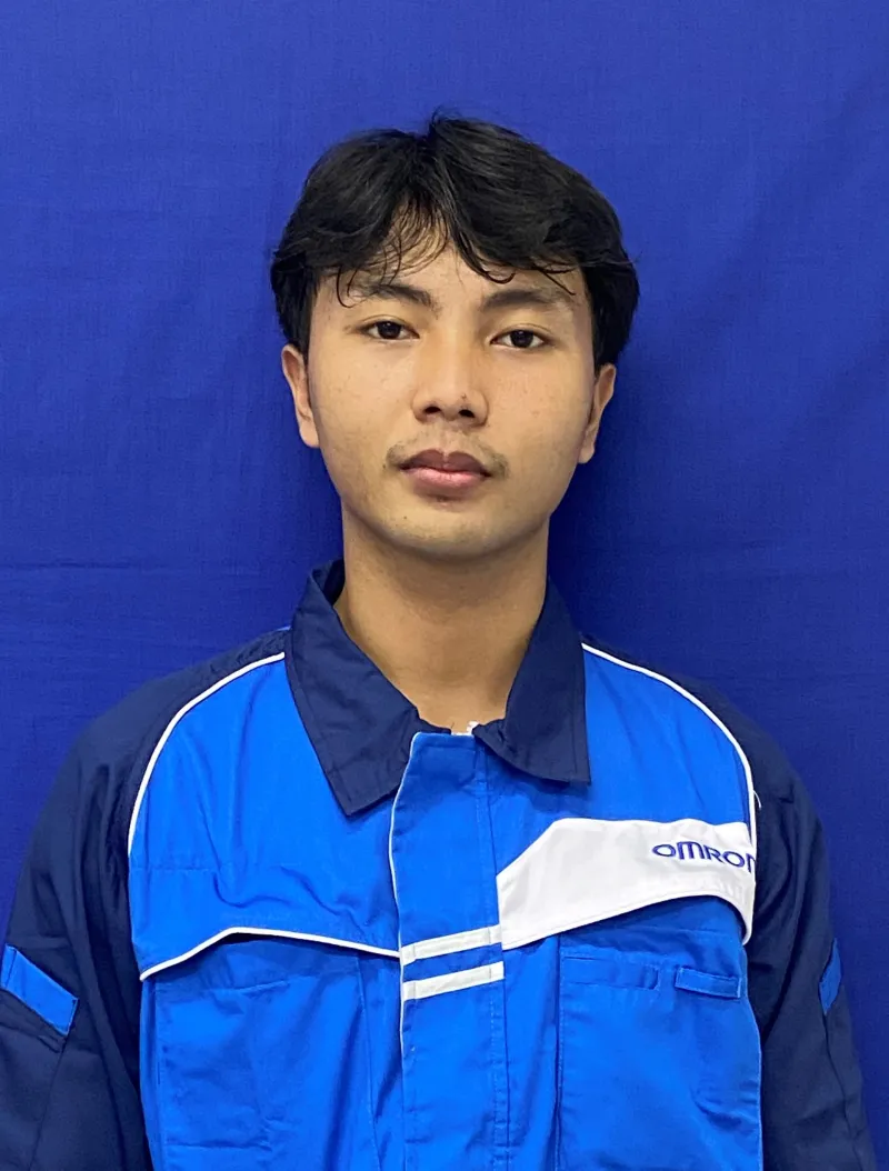 RIZKY WAHYUDI